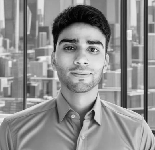 Muhammad Zubair, Chief AI Audit &amp; Strategy Officer