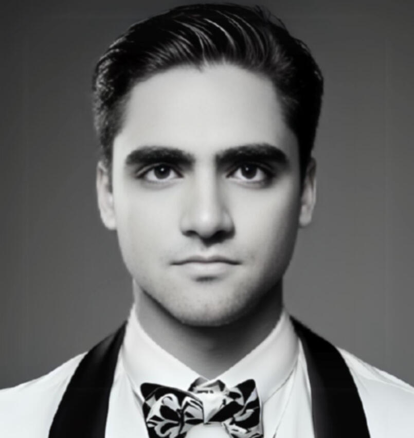 Ali Raza, Agentic AI Consultant