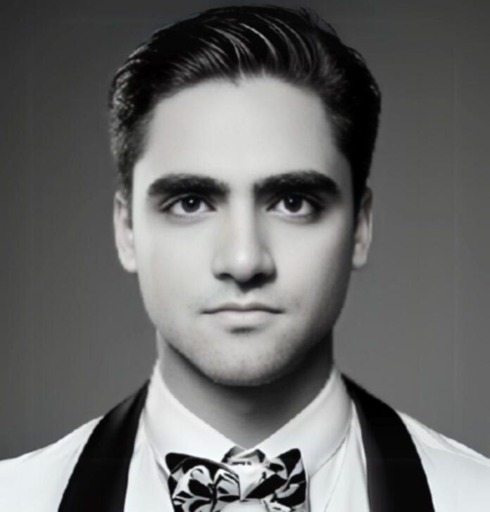 Ali Raza, Agentic AI Consultant