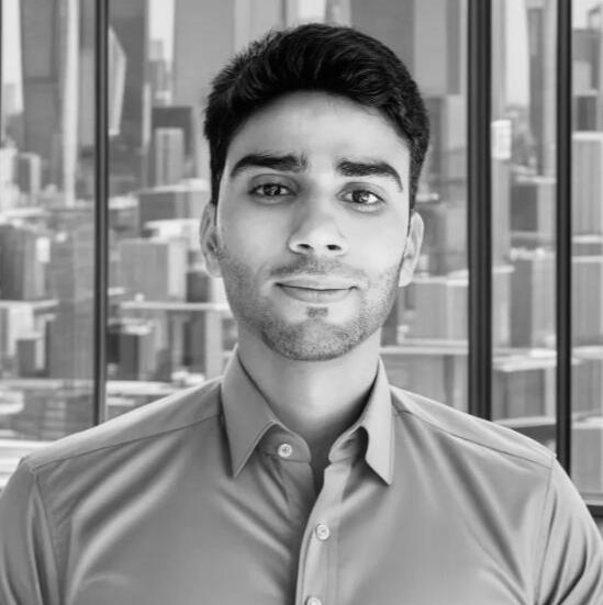 Muhammad Zubair, Chief AI Audit &amp; Strategy Officer